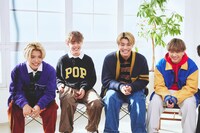 「LIL LEAGUEのLIL TALK」より。（撮影：関口佳代）