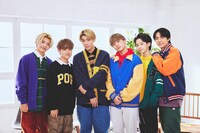 「LIL LEAGUEのLIL TALK」メインビジュアル（撮影：関口佳代）