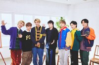 「LIL LEAGUEのLIL TALK」より。（撮影：関口佳代）