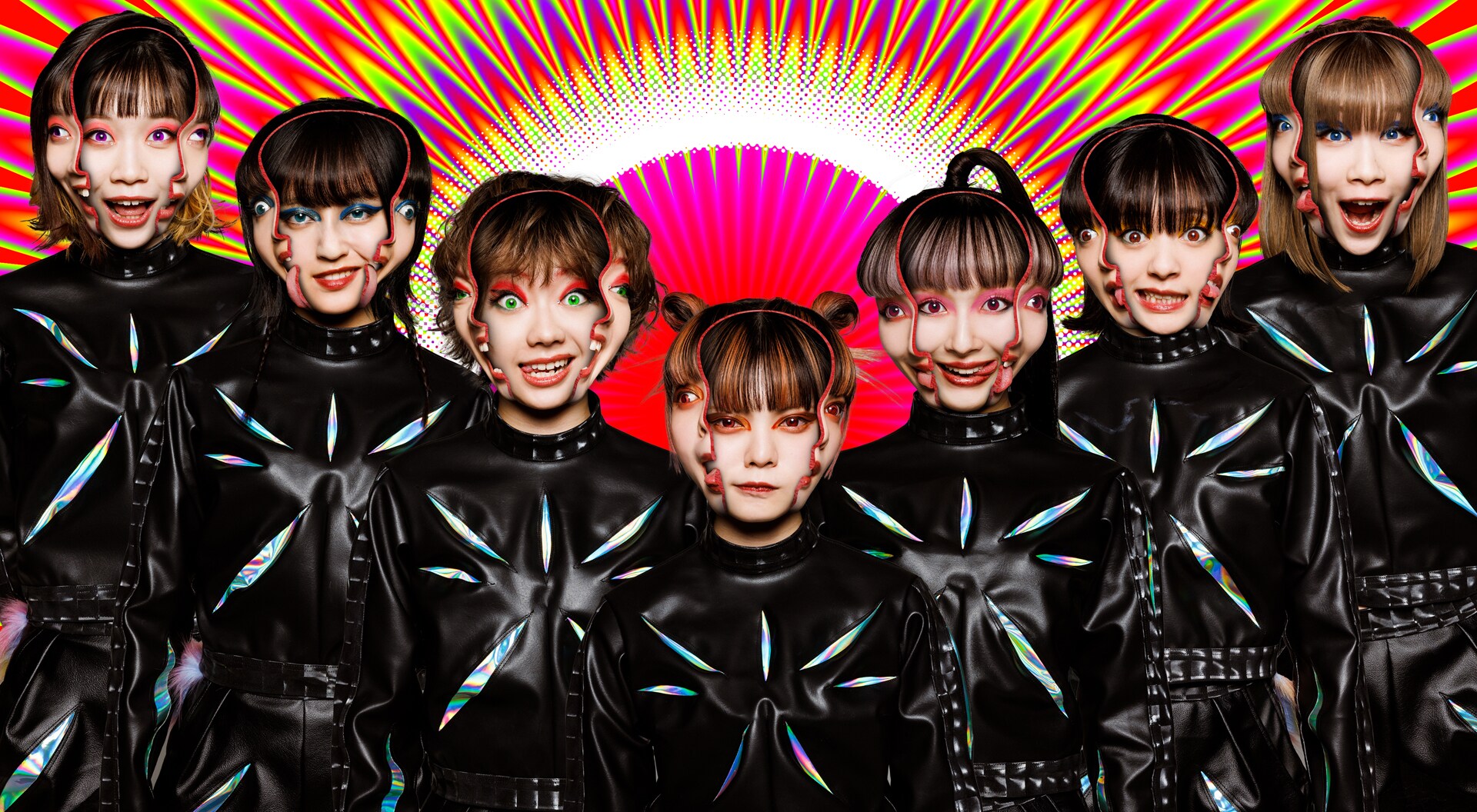 ASPのメジャー1st EP完成、The Prodigyマキシムがリードトラック原曲