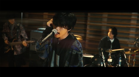 「NEXT GENERATION NEXT CREATION」ミュージックビデオより。