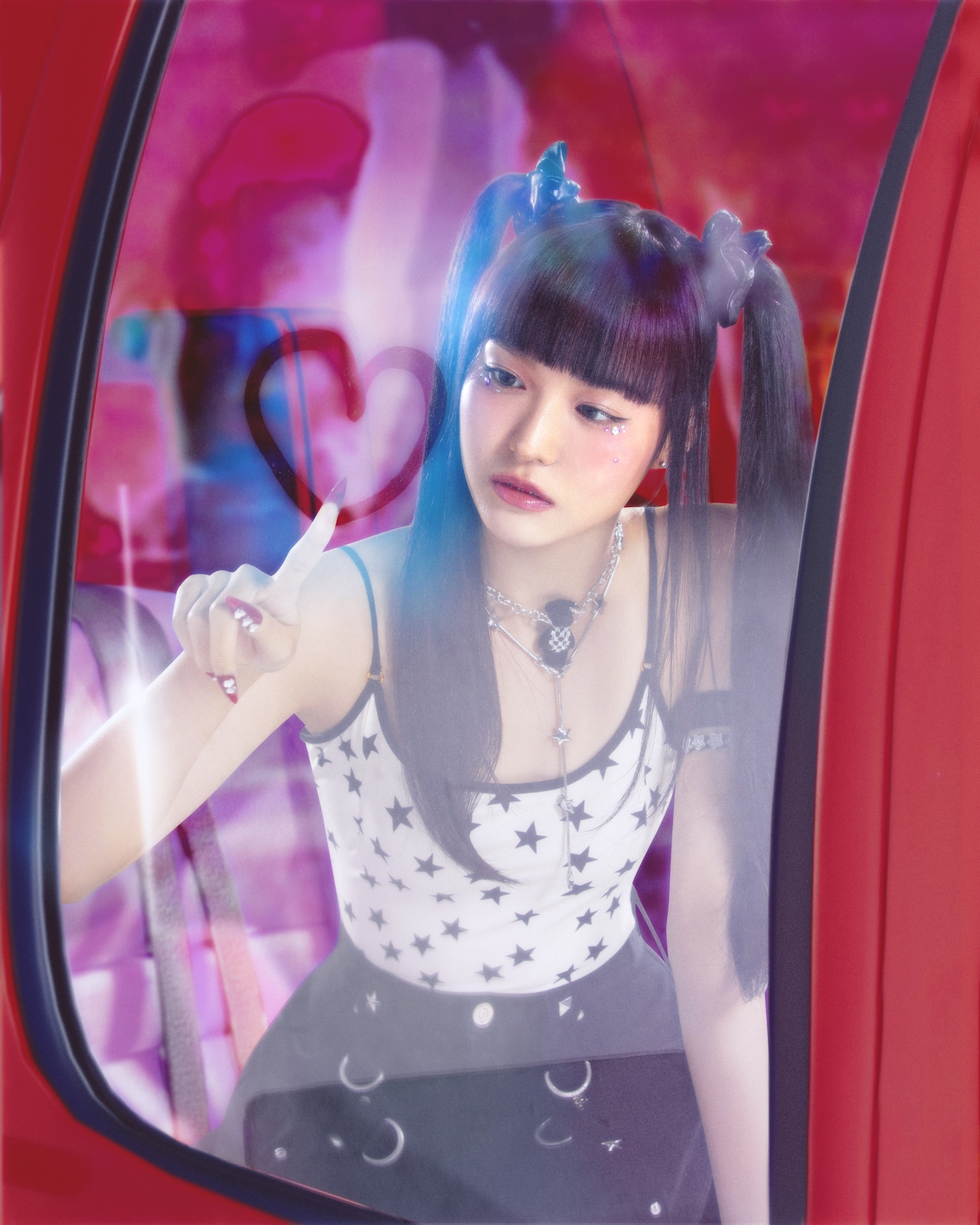XG JURIA じゅりす村長22点セット XG JURIA (朱里亚） (@_xg._.juria_) • Instagram photos and videos