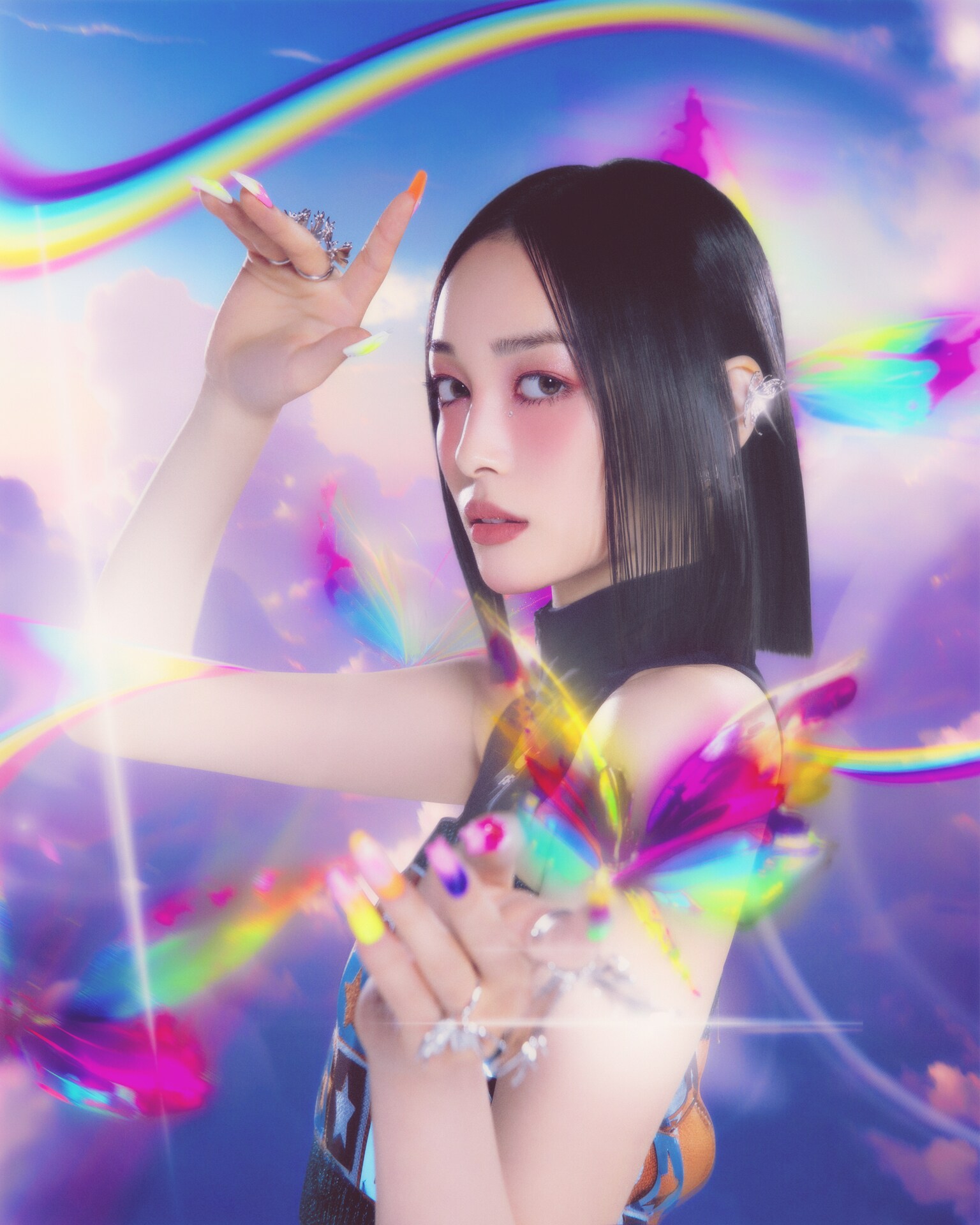 XG 会場ユニットラキドロ JURINコンプ 2枚セット】XG JURIN CORE 核 ツアー ラキドロ トレカ ジュリン - メルカリ