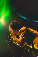 オカモトショウ（Vo）