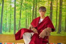 小山慶一郎（NEWS）