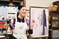 アンミカ (c)テレビ朝日