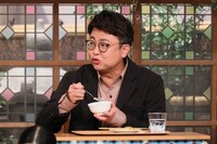 橋本直（銀シャリ）(c)テレビ朝日