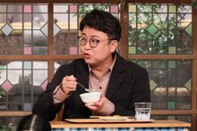 橋本直（銀シャリ）(c)テレビ朝日