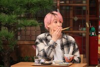 佐久間大介（Snow Man）(c)テレビ朝日