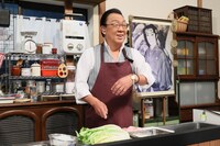 梅沢富美男 (c)テレビ朝日