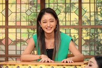 池田美優 (c)テレビ朝日