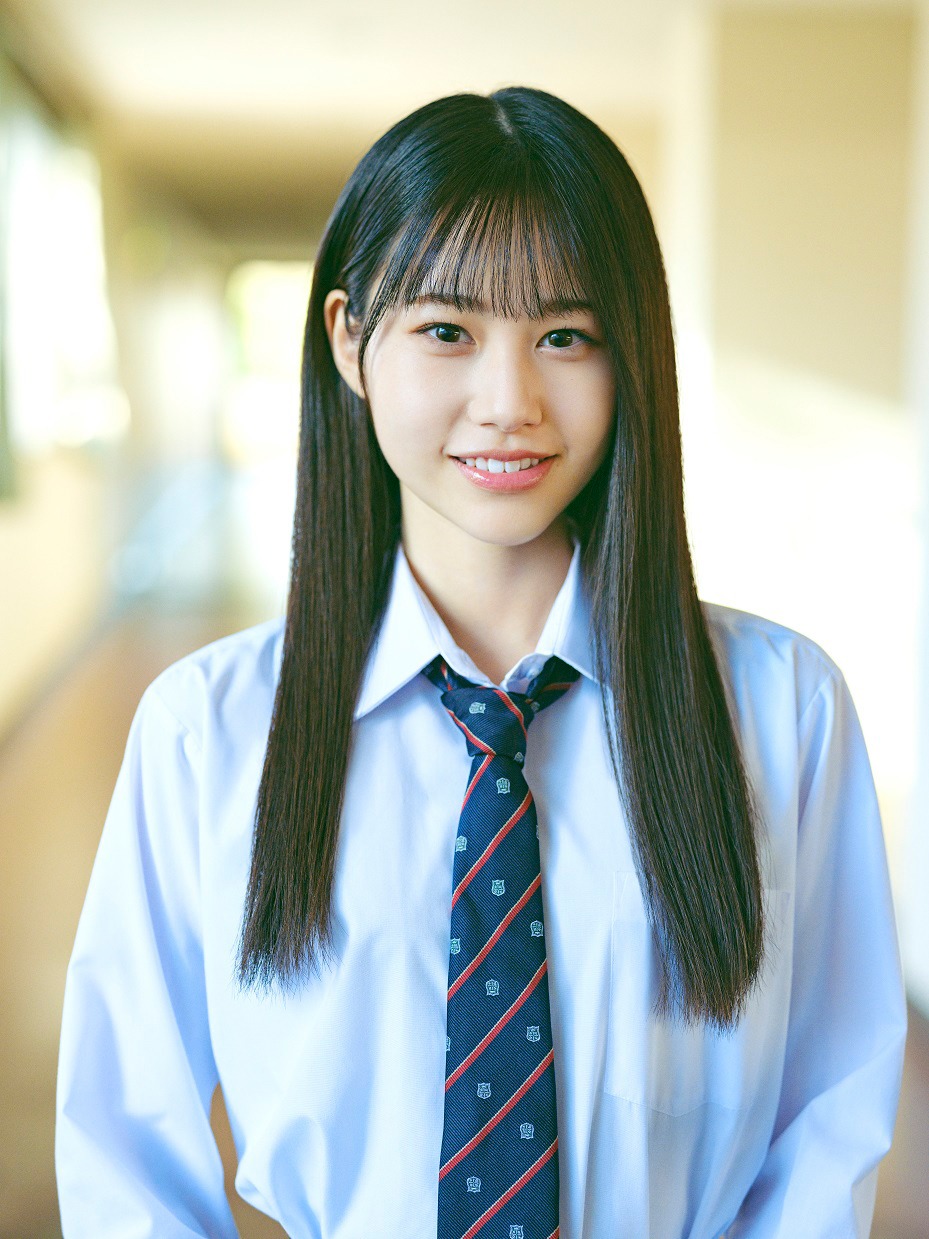 向井純葉（櫻坂46）