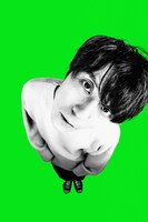 渋谷すばる アザーカット