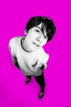 渋谷すばる アザーカット