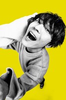 渋谷すばる アザーカット