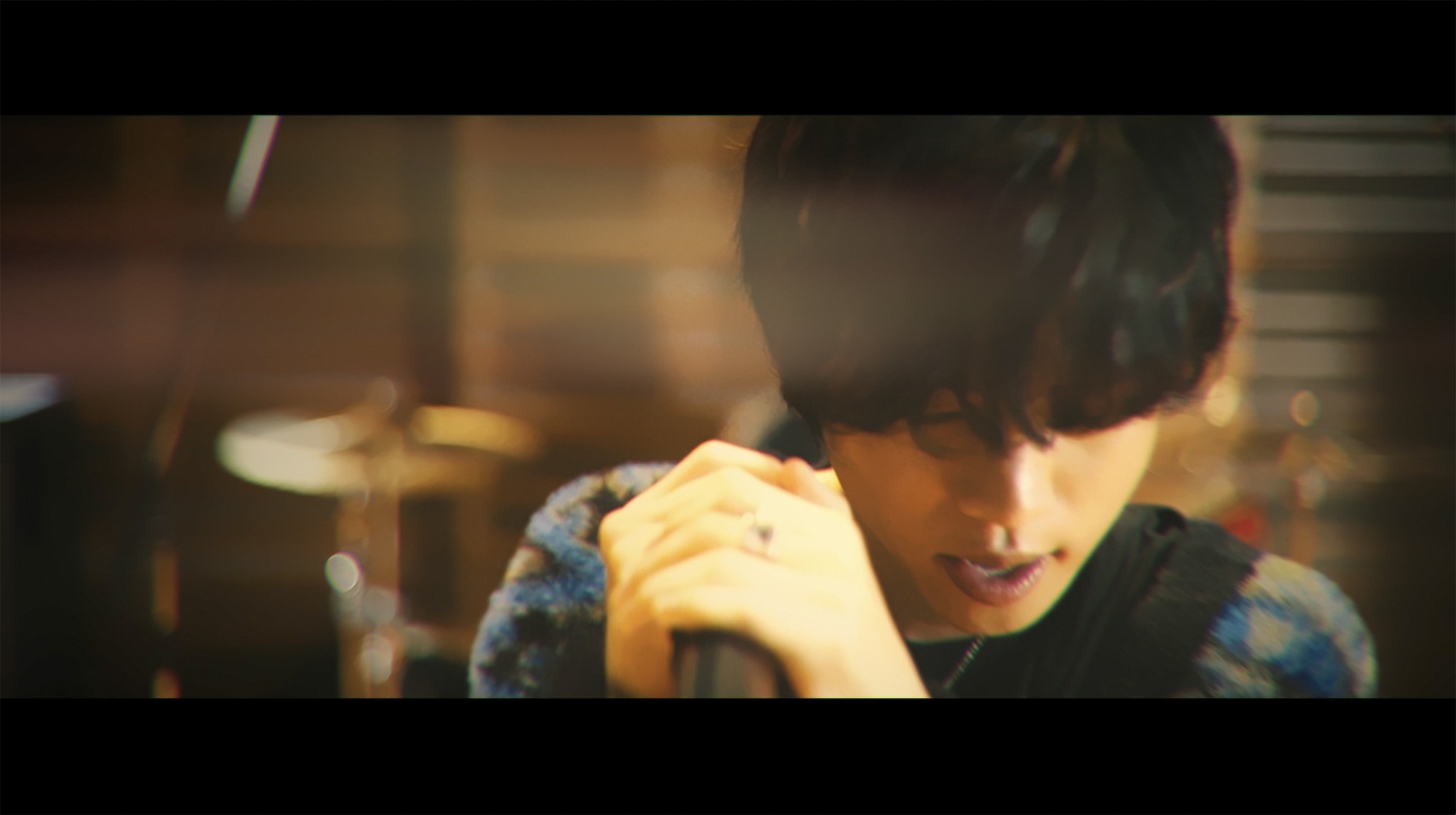 「NEXT GENERATION NEXT CREATION」ミュージックビデオより。
