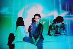 tonari no Hanako新曲「ぜんぶ忘れてしまうって」配信決定、3月にシークレットライブ