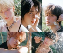 TOMORROW X TOGETHER (P)&(C) BIGHIT MUSIC