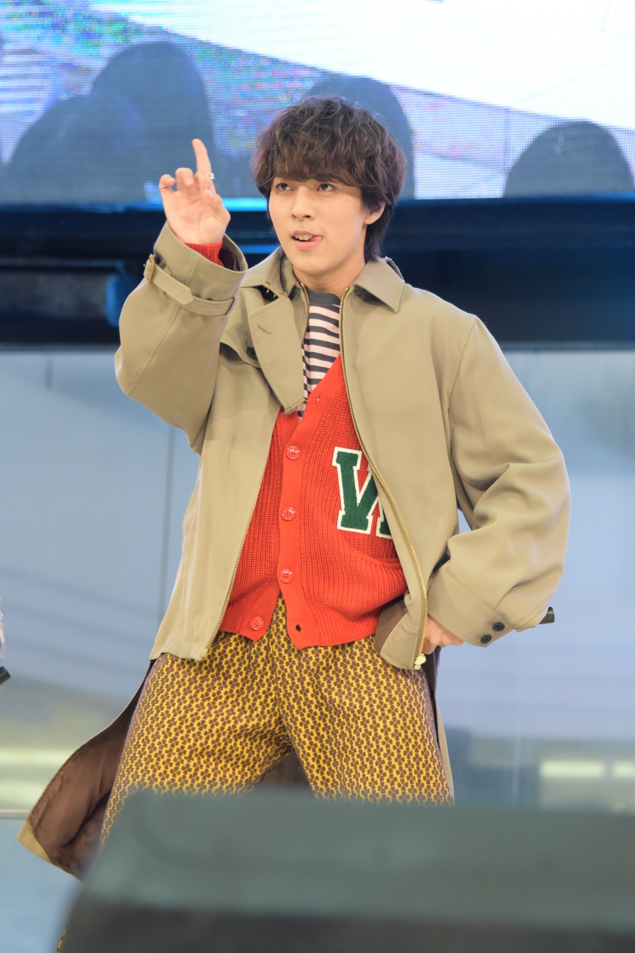 中村竜大