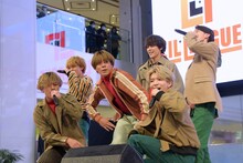 LIL LEAGUE from EXILE TRIBE