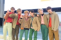 LIL LEAGUE from EXILE TRIBE