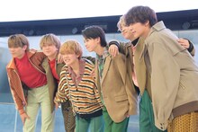 LIL LEAGUE from EXILE TRIBE