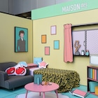 渋谷駅にMAISONdesとラムちゃん出現、「うる星やつら」ED曲リリース決定