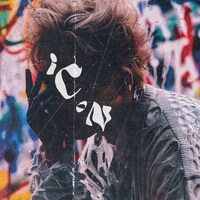 Novel Core「iCoN」CD Only盤ジャケット