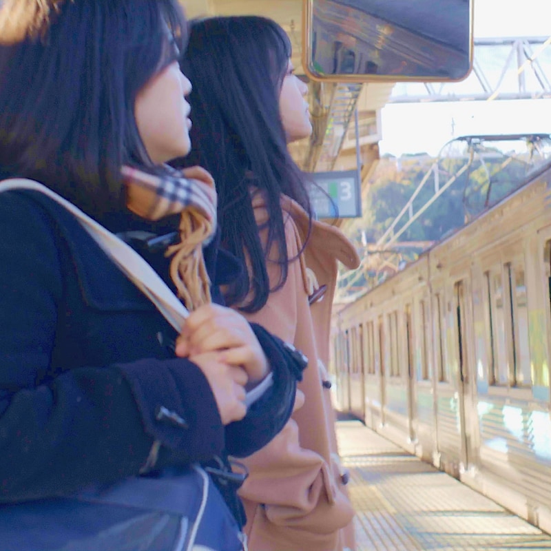 Penthouse「Take Me Maybe」配信ジャケット