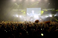 「SOPHIA LIVE 2023 “return to OSAKA”」大阪・大阪城ホール公演の様子。
