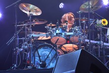 赤松芳朋（Dr）