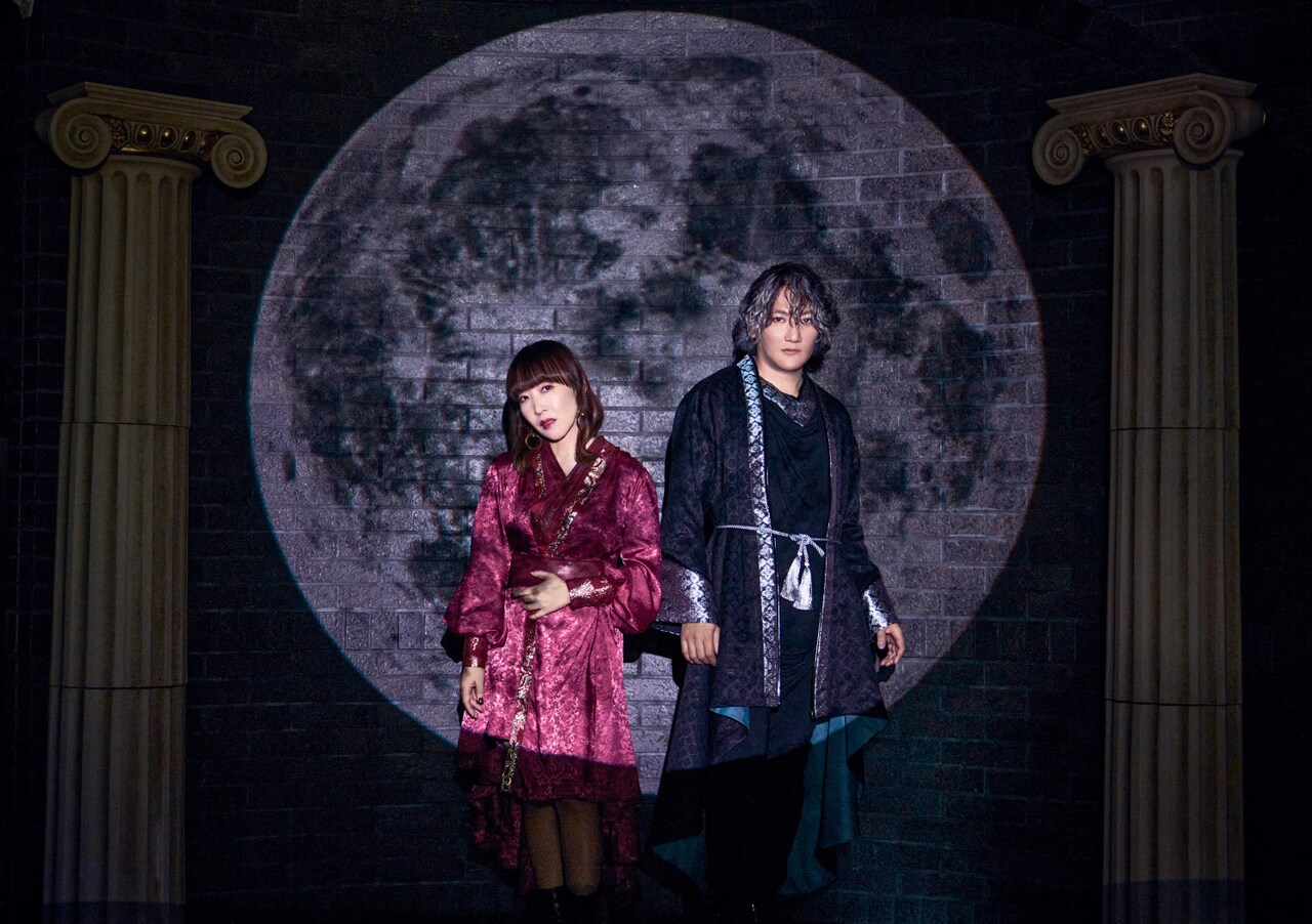 angelaが初のネットサイン会、デビュー20周年には岡山凱旋公演