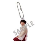 星野源「Family Song」MVのキャラがアクリルキーホルダーに