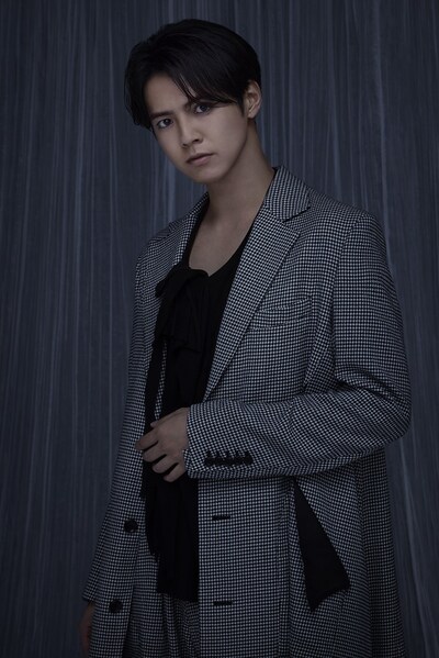 片寄涼太（GENERATIONS from EXILE TRIBE）