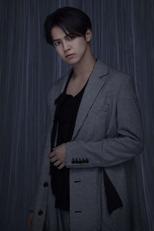 片寄涼太（GENERATIONS from EXILE TRIBE）