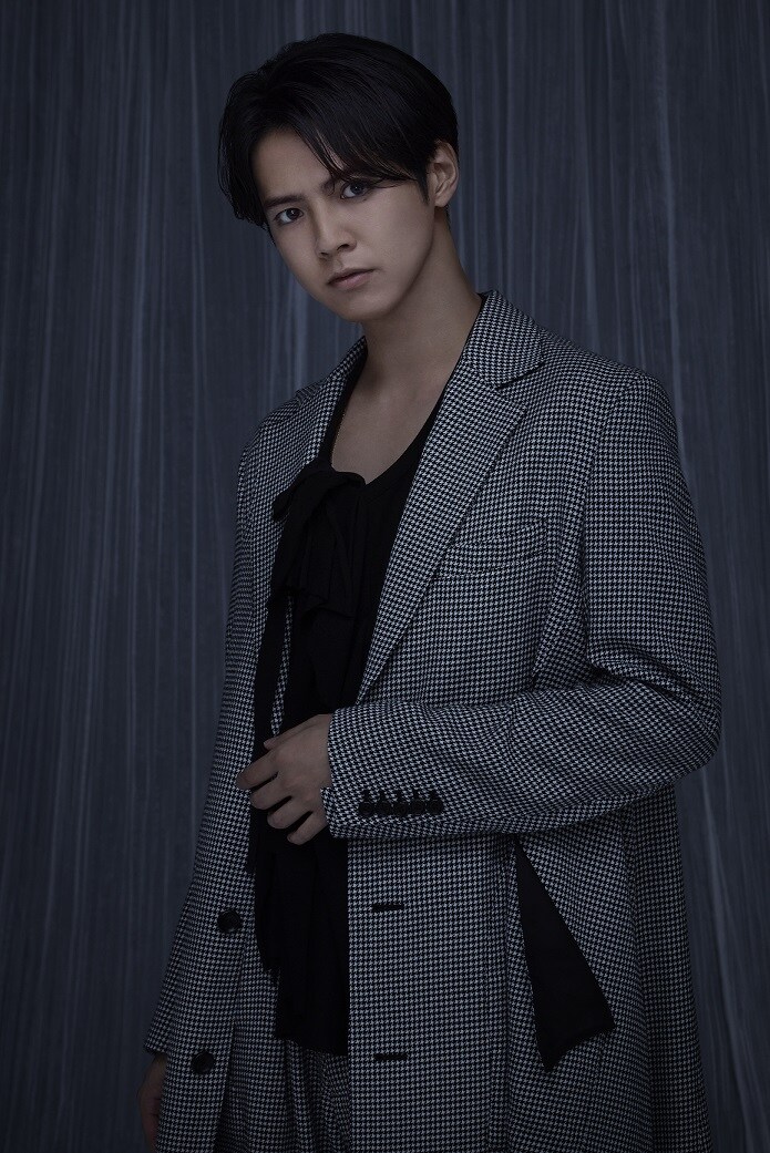 片寄涼太（GENERATIONS from EXILE TRIBE）