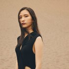 琴音、劇場アニメ「金の国 水の国」劇中歌を配信リリース&スタジオ歌唱映像公開