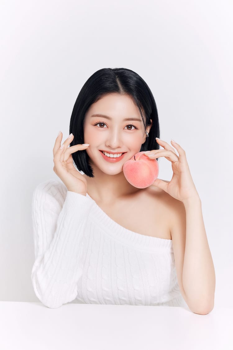 TWICE 一番くじ ジヒョ がたかっ