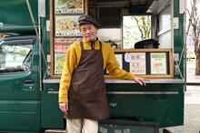 遠藤憲一 (c)フジテレビ