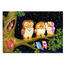 西中島きなこandハオルチアオブツーサ「アンダーワールド（NewMix）」配信ジャケット