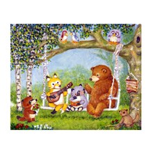 西中島きなこandハオルチアオブツーサ「Prologue」配信ジャケット