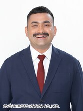 植野行雄（デニス）