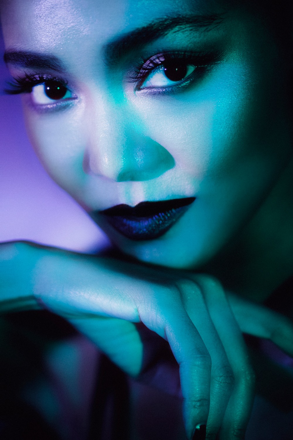 Crystal Kay