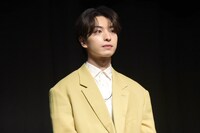 木村慧人（FANTASTICS from EXILE TRIBE）