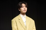 木村慧人(FANTASTICS from EXILE TRIBE)