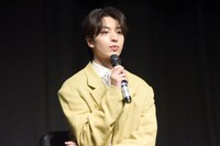 木村慧人（FANTASTICS from EXILE TRIBE）