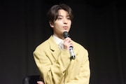 木村慧人(FANTASTICS from EXILE TRIBE)