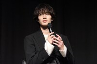 山中柔太朗（M!LK）