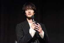 山中柔太朗（M!LK）