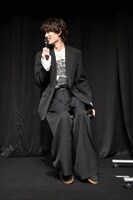 山中柔太朗（M!LK）